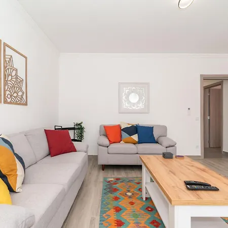 Birdsong Serenity Awaits You Villa *