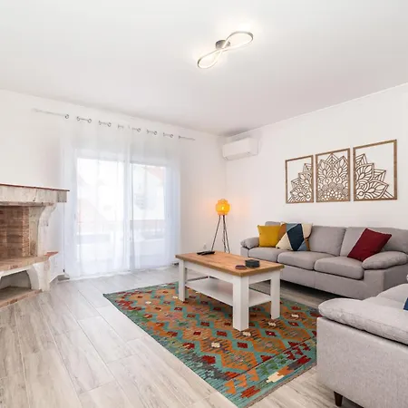 Birdsong Serenity Awaits You Villa Tavira