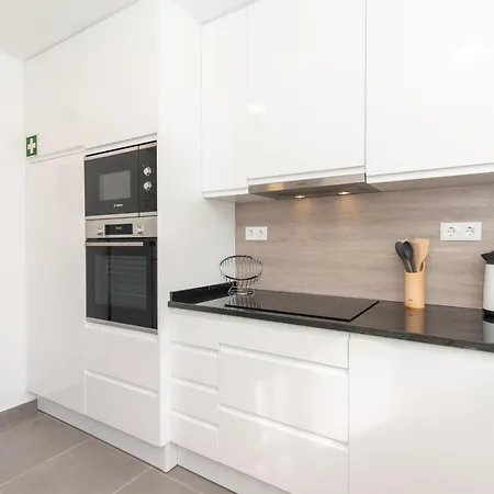 Birdsong Serenity Awaits You Villa Tavira