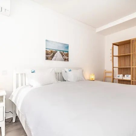 Villa Birdsong Serenity Awaits You Tavira