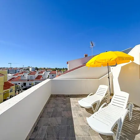 Birdsong Serenity Awaits You Villa Tavira