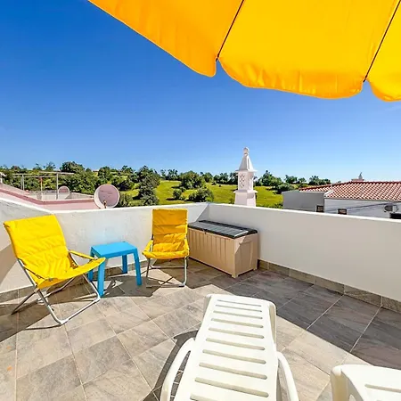 Birdsong Serenity Awaits You Villa Tavira